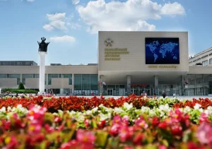 دانشگاه رودن