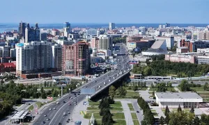 هزینه زندگی در نووسیبیرسک