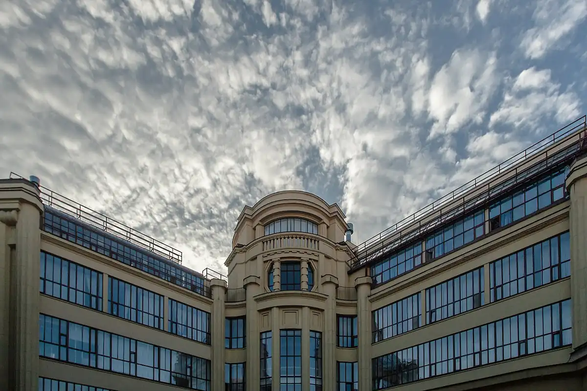 Moscow Institute of Architecture – MARKHI (State Academy)