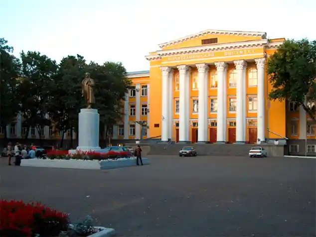 State Technical University - (Voronezh)